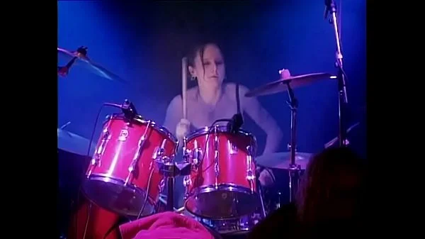 RockBitch Part 1