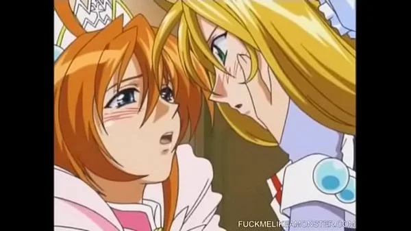 These Hentai Cuties